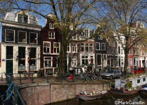 Amsterdam hotel