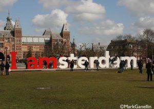 I am Amsterdam