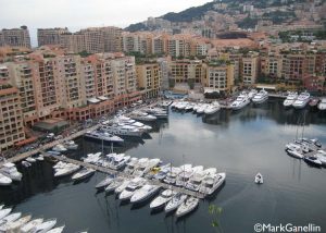 Monaco