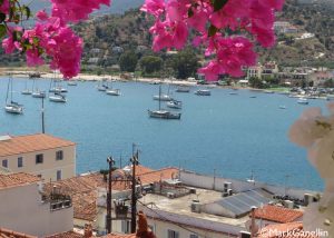 The port