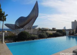 Hotel Arts Barcelona
