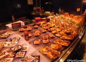 La Boqueria