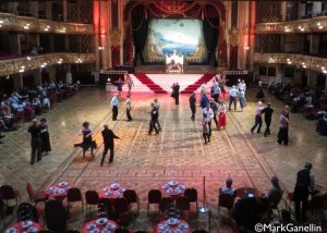 Strictly Blackpool