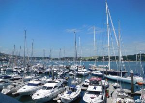 Falmouth