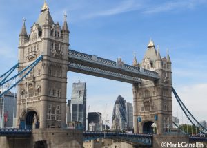 Tower Bridge