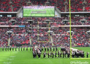 NFL at Wembley