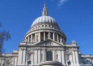 The Bank of England