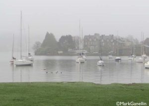 Lake Windermere