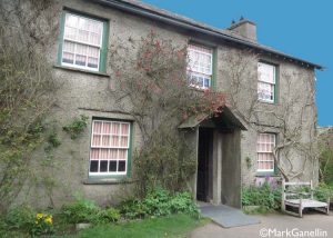 Beatrix Potter's Hill Top