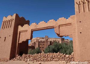 Aït Benhaddou, Morocco