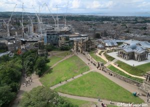 Edinburgh City