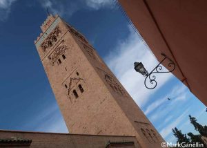 Koutoubia, Marrakech