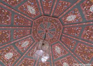 Le Jardin Secret, Marrakech