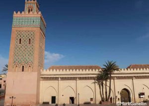 Marrakech