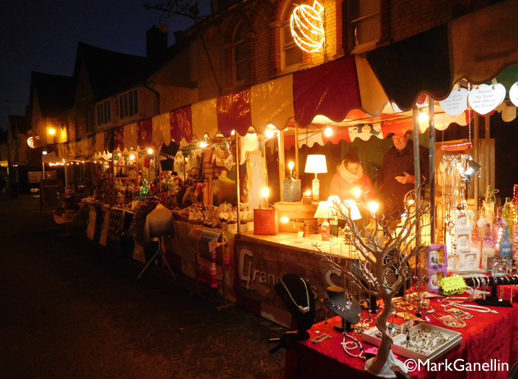 Buntingford Our Travels